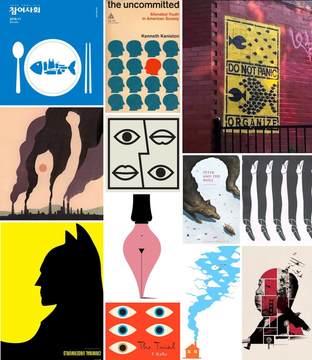 1.4 Gestalt Principles