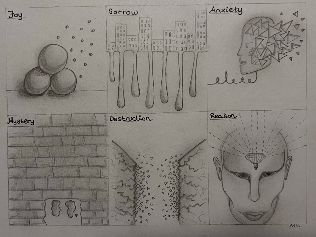 1.3(1) Fundamentals Of Graphic&nbsp;Design