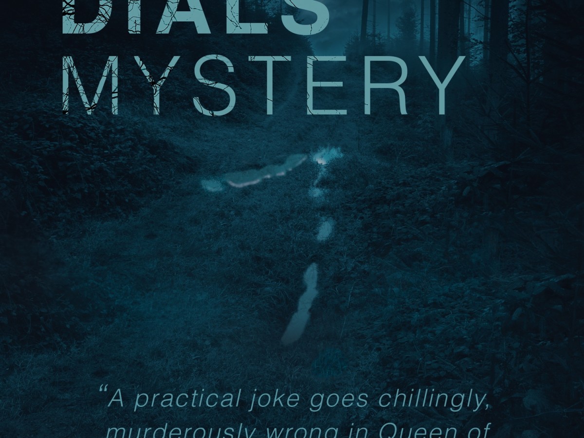 CA1 – Book Cover&nbsp;Design