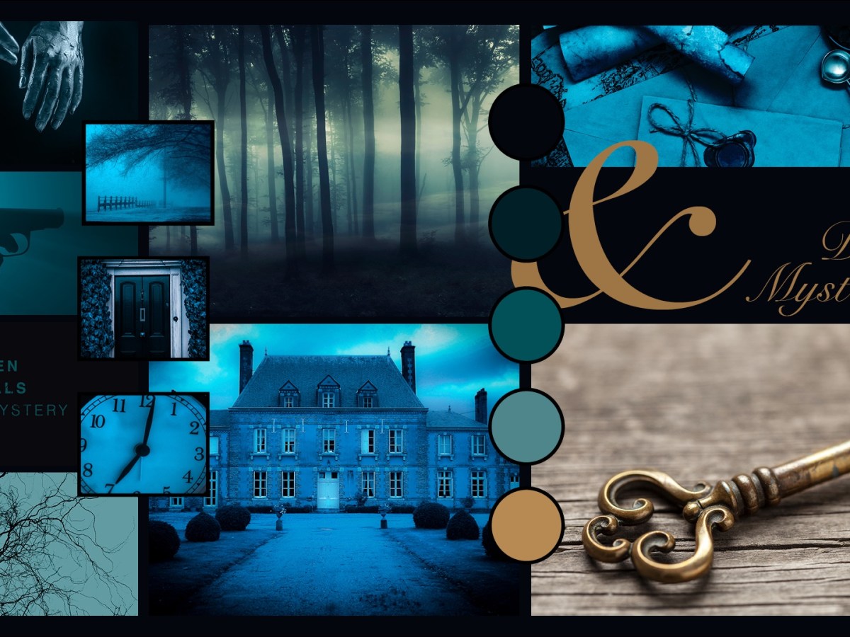 MA03 – Adjustments&nbsp;Moodboard